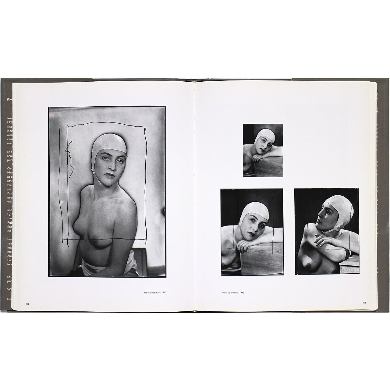Man Ray: Photography and Its Double マン・レイ：写真とその分身