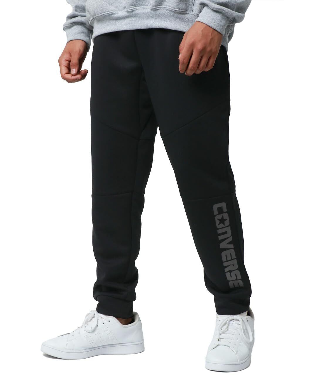 taitai パワースパッツロング （ブラック） | Pay ID