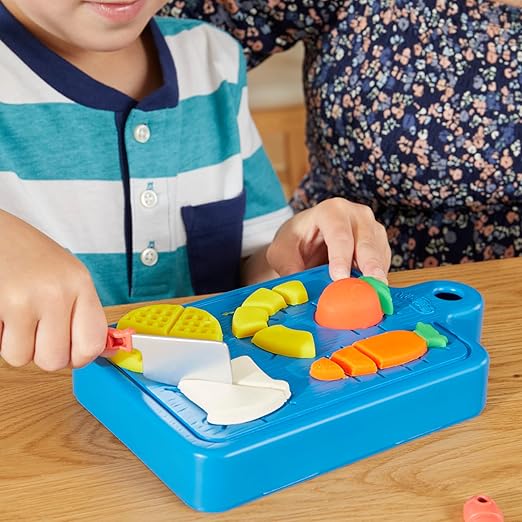 ハズブロ(HASBRO) プレイ・ドー Play-Doh はじめてのクッキングセット