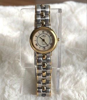 TECHNOS Capri 腕時計　#4779