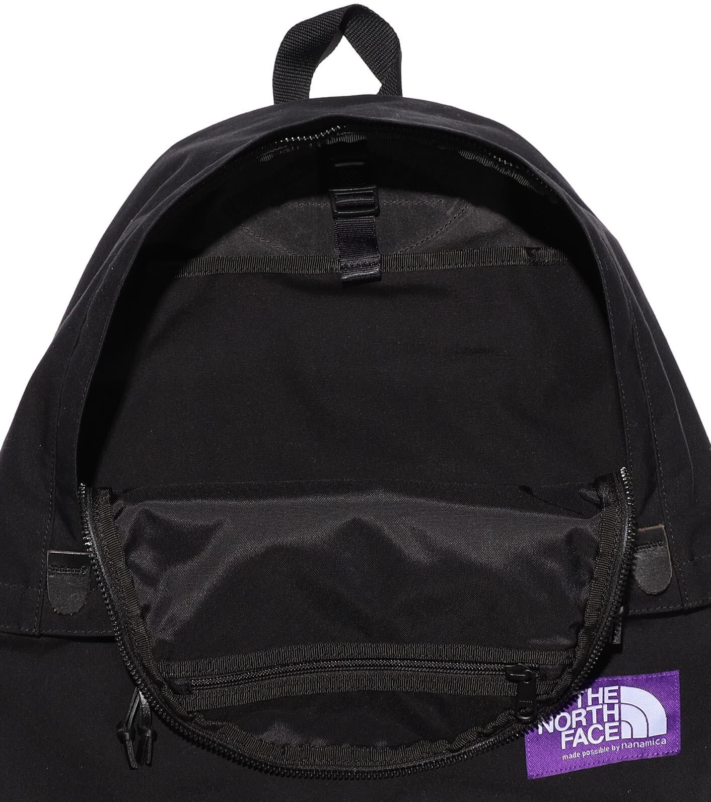 THE NORTH FACE PURPLE LABEL Field Day Pack N25FU074 K(Black