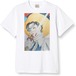澁谷藝術×手塚ワールド「RE:Lady of Tezuka world」加藤宗一郎Tシャツ