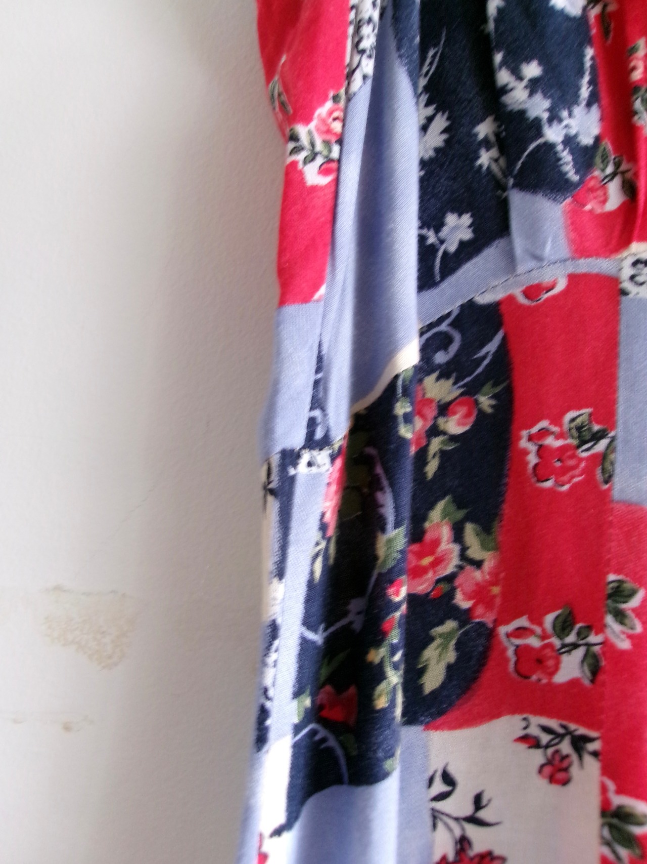 Sleeveless shirts dress