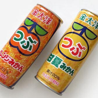 長崎】金太洋 つぶジュース | 九州みやげ いろはや出島本店