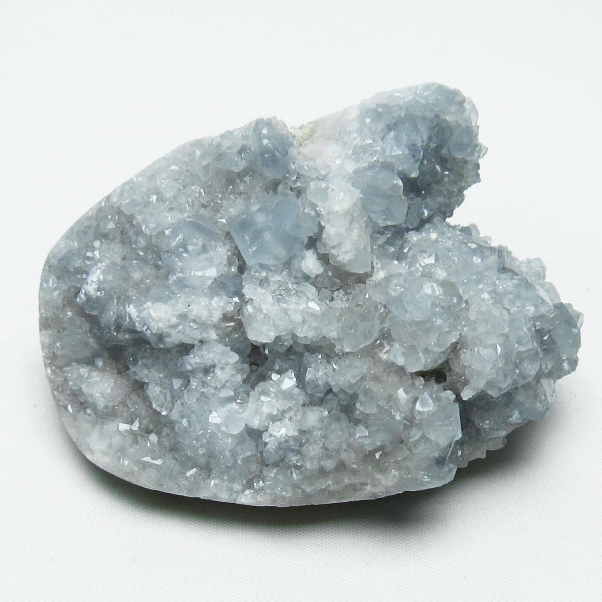 セレスタイト 原石 天青石 一点物 181-4948