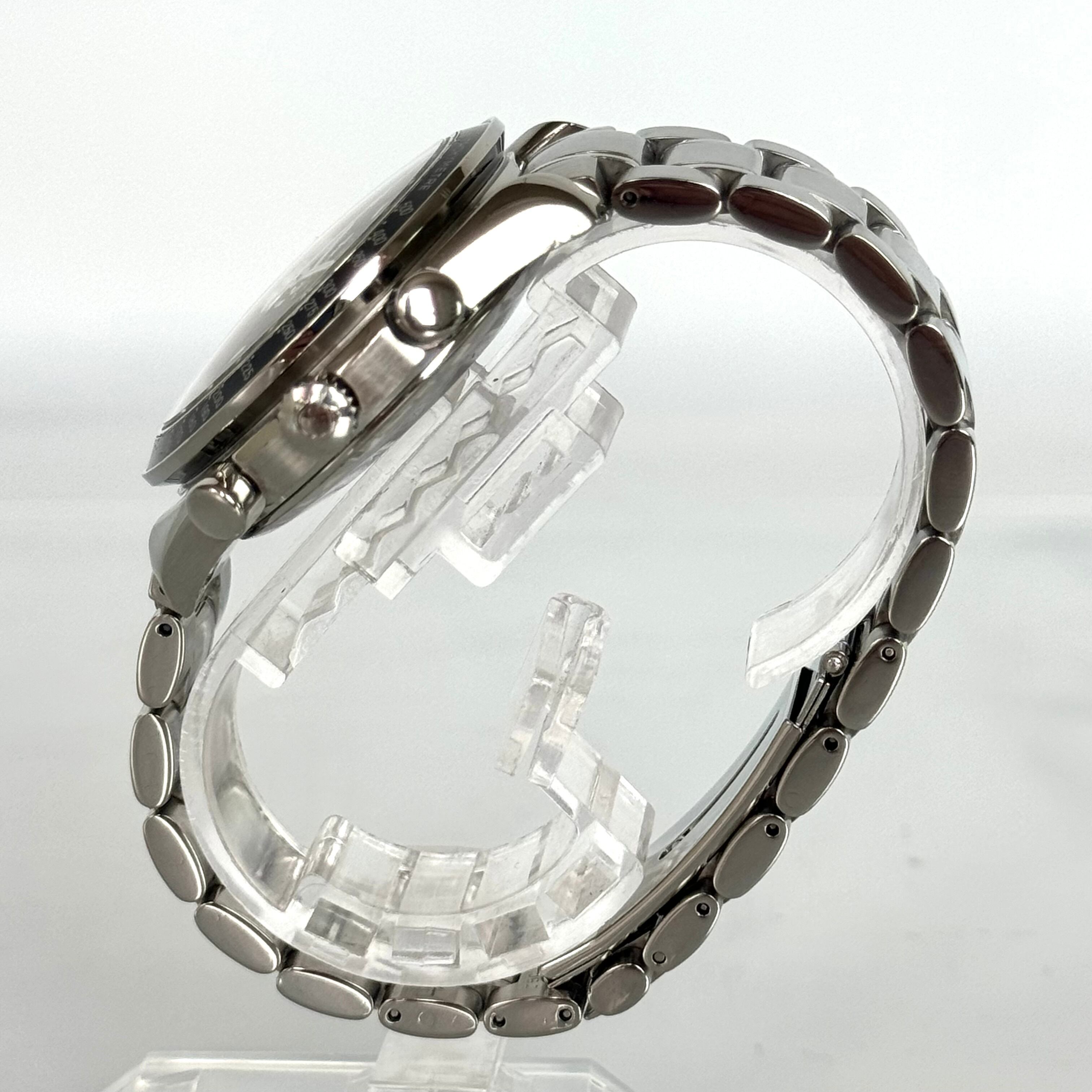 オメガ OMEGA スピードマスター マーク40 コスモス 3520.50 自動巻  