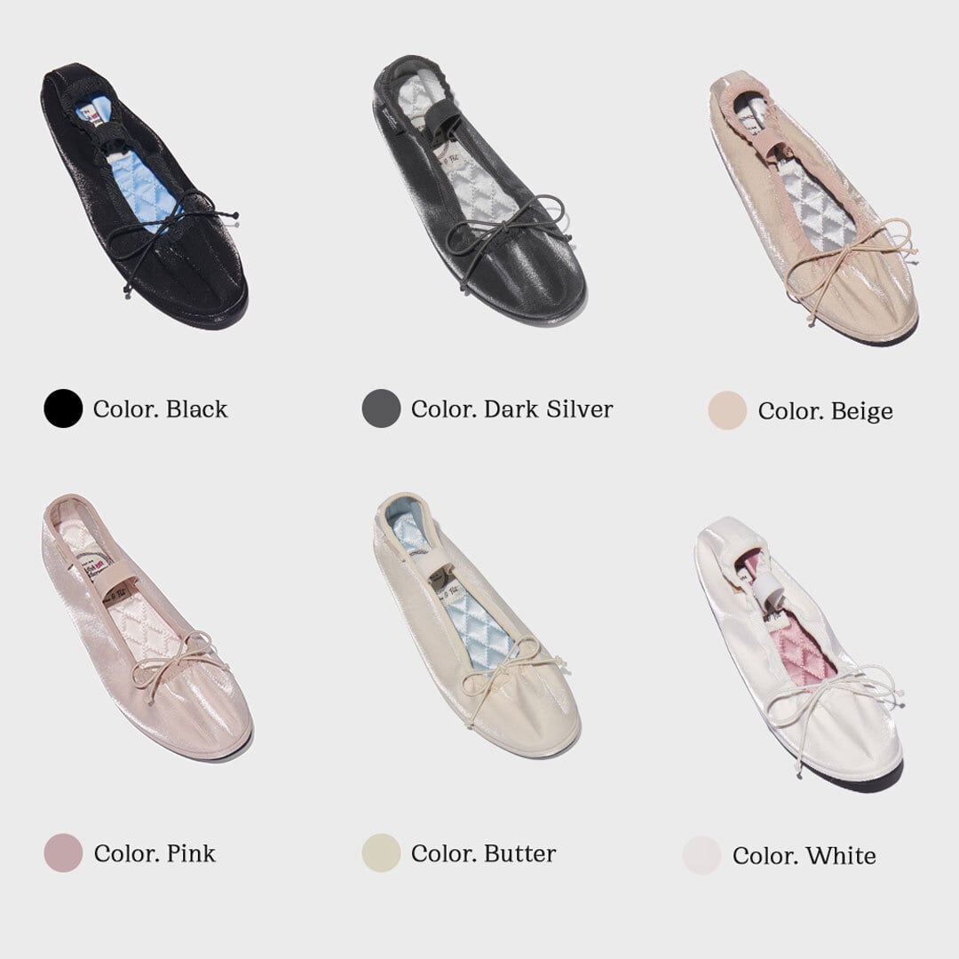 Rockfish Weatherwear WISLEY SCRUNCH FLAT(QUILTED) ロックフィッシュ