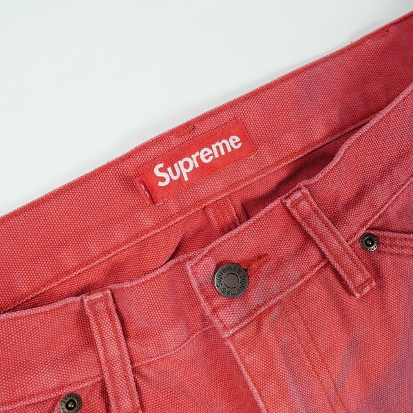 Size【W30】 SUPREME シュプリーム 25FW Reflective Double Knee Pant