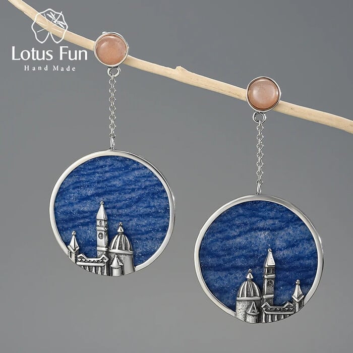 Pierce | Lotus Fun Japan