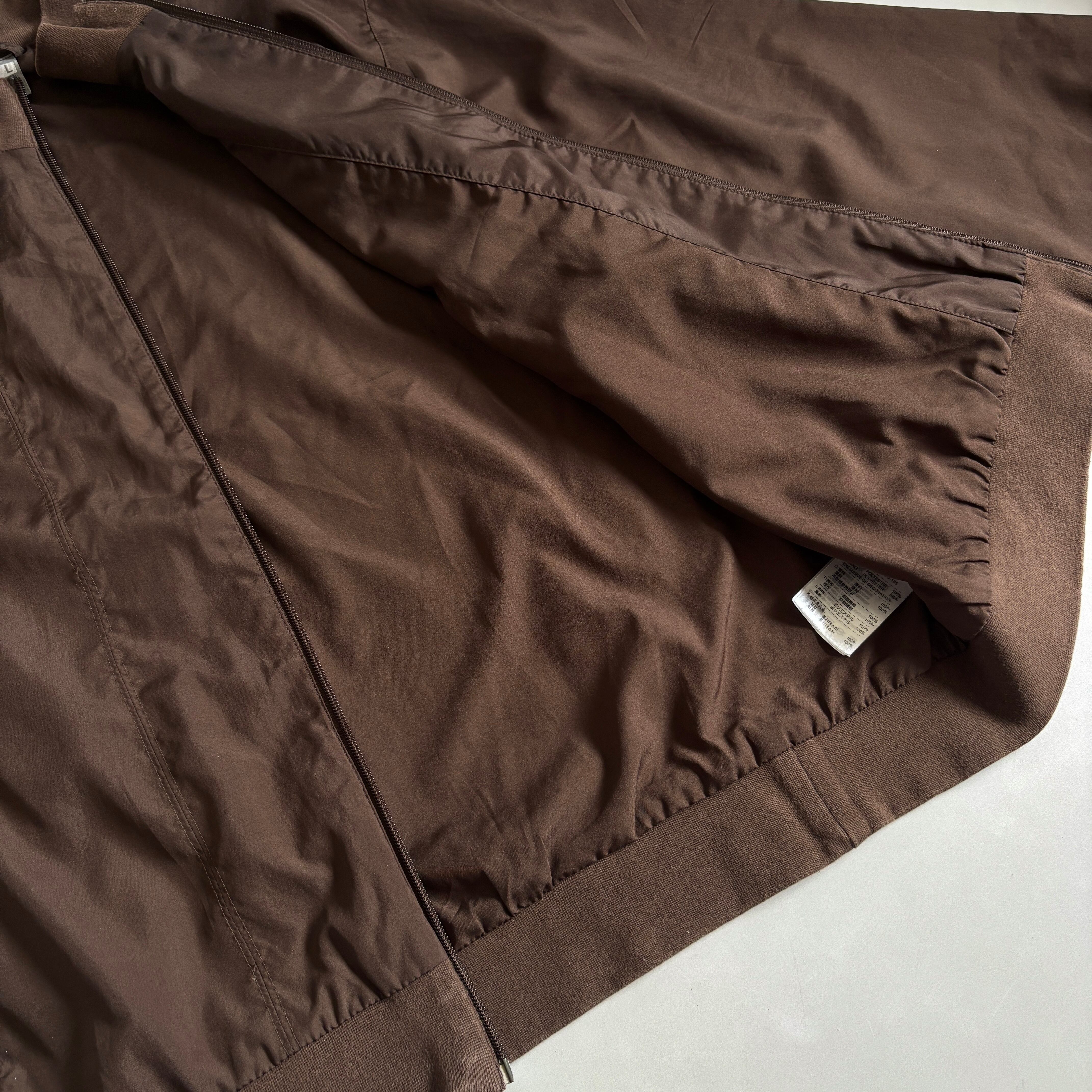 00s NIKE ナイキ FCバルセロナ ロゴ フットボールチーム ポリエステル