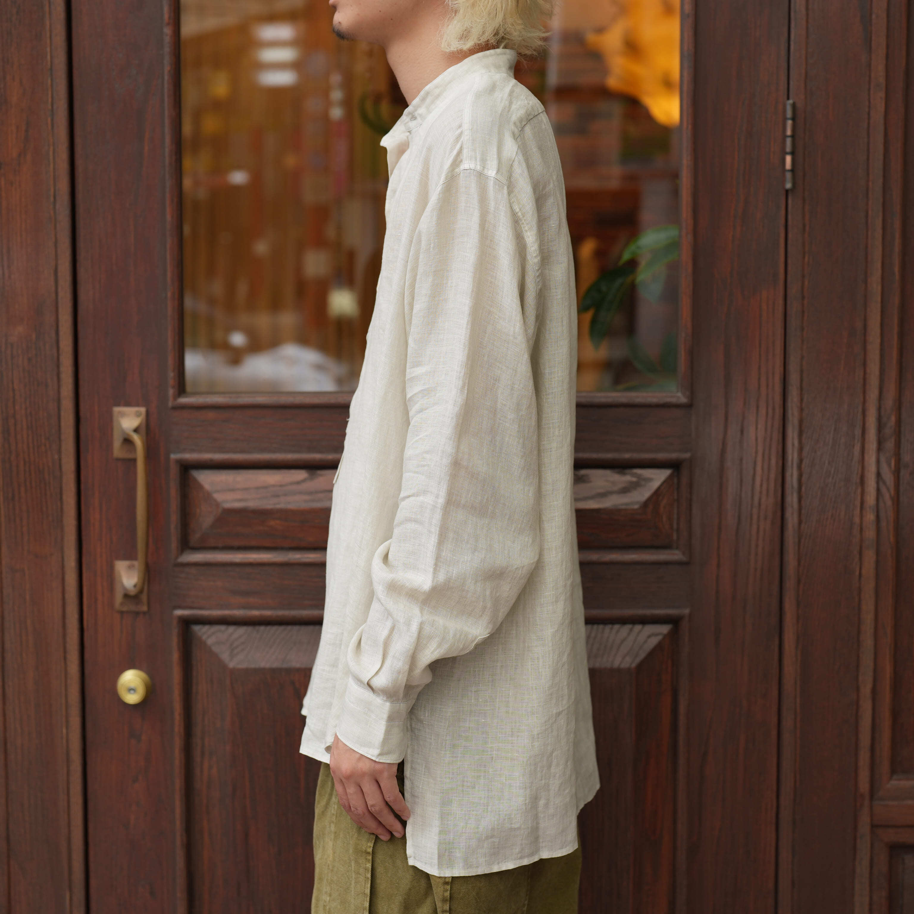 MAATEE&SONS for khaki 