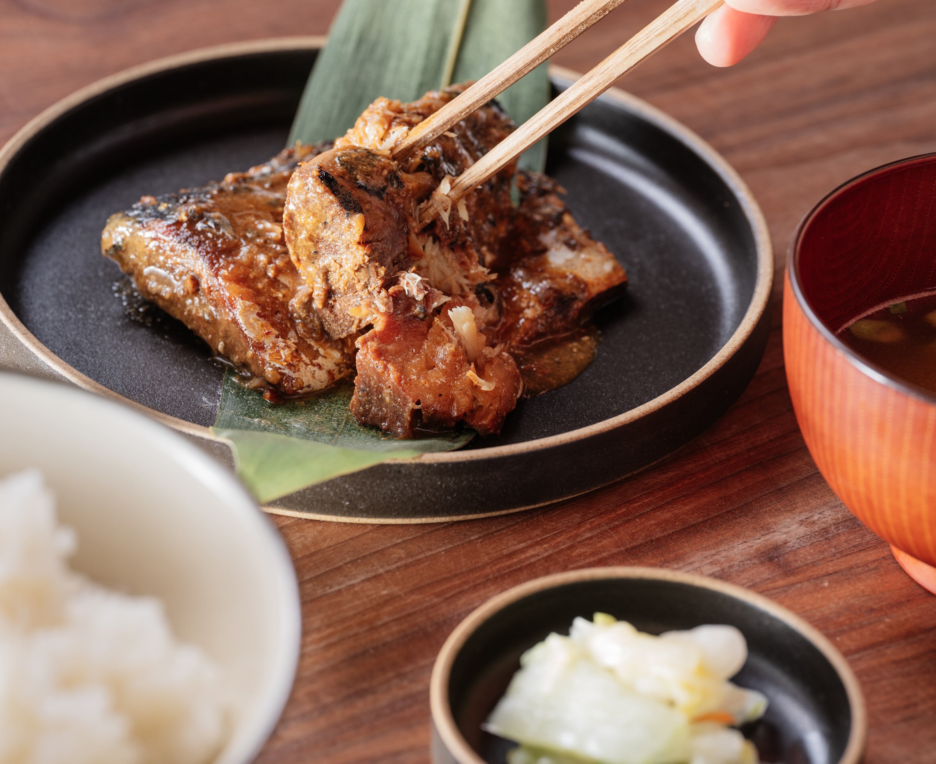 サバ・イワシ各5切セット