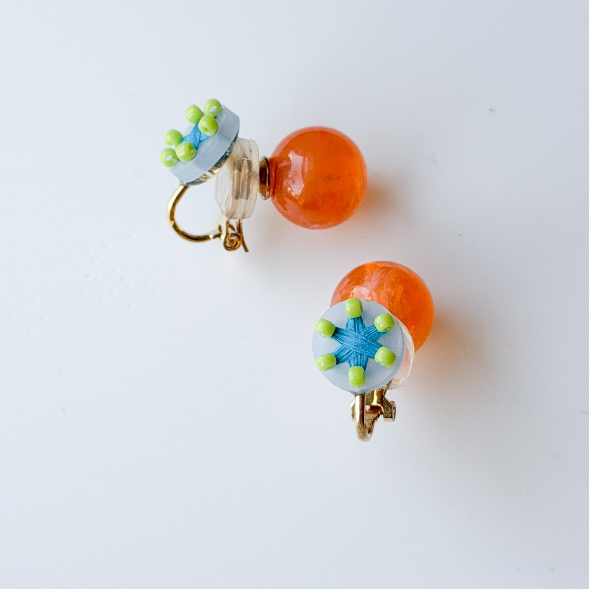 Φ10 イヤリング [03]