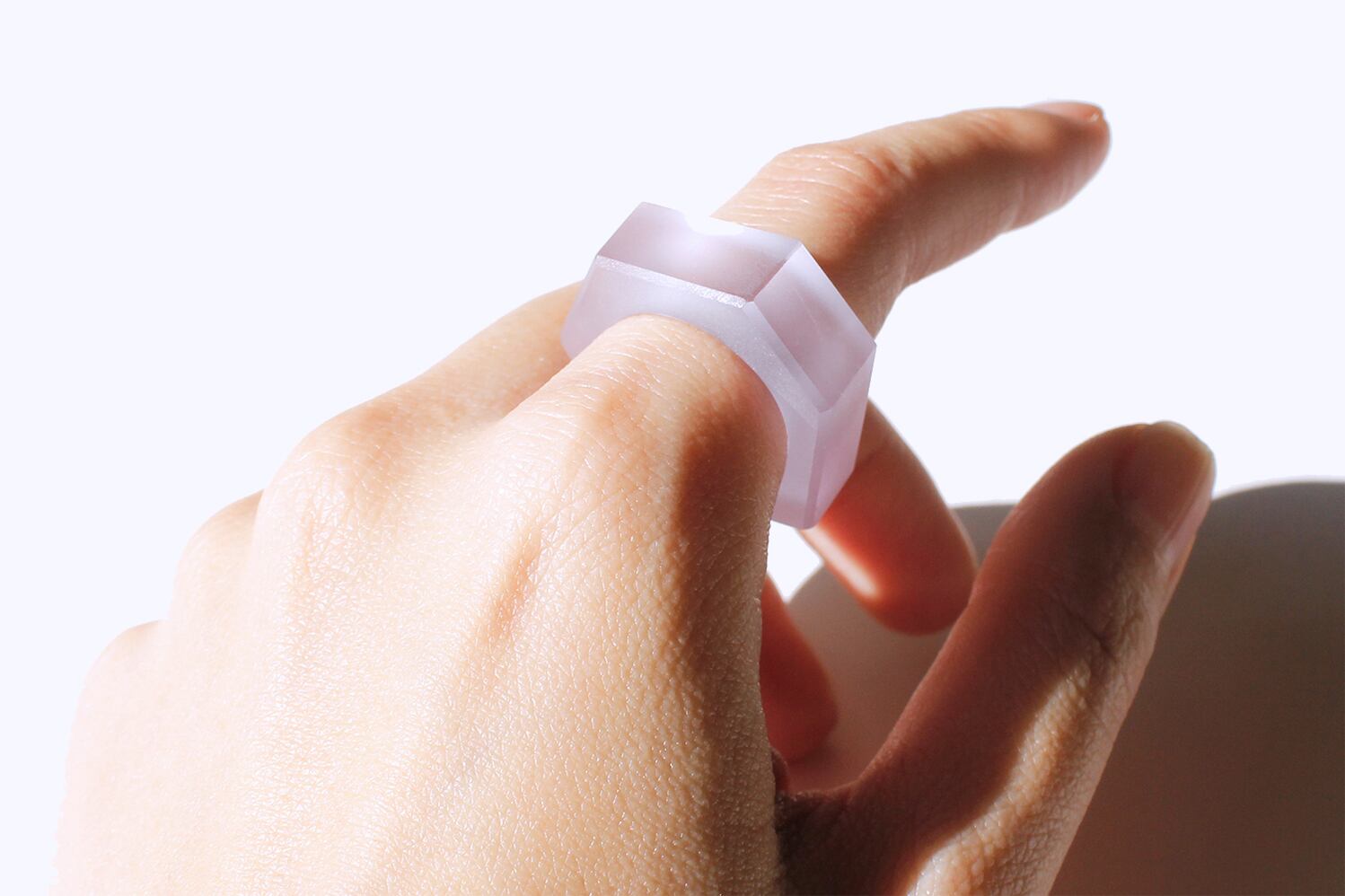 【order only】SELF matte 01