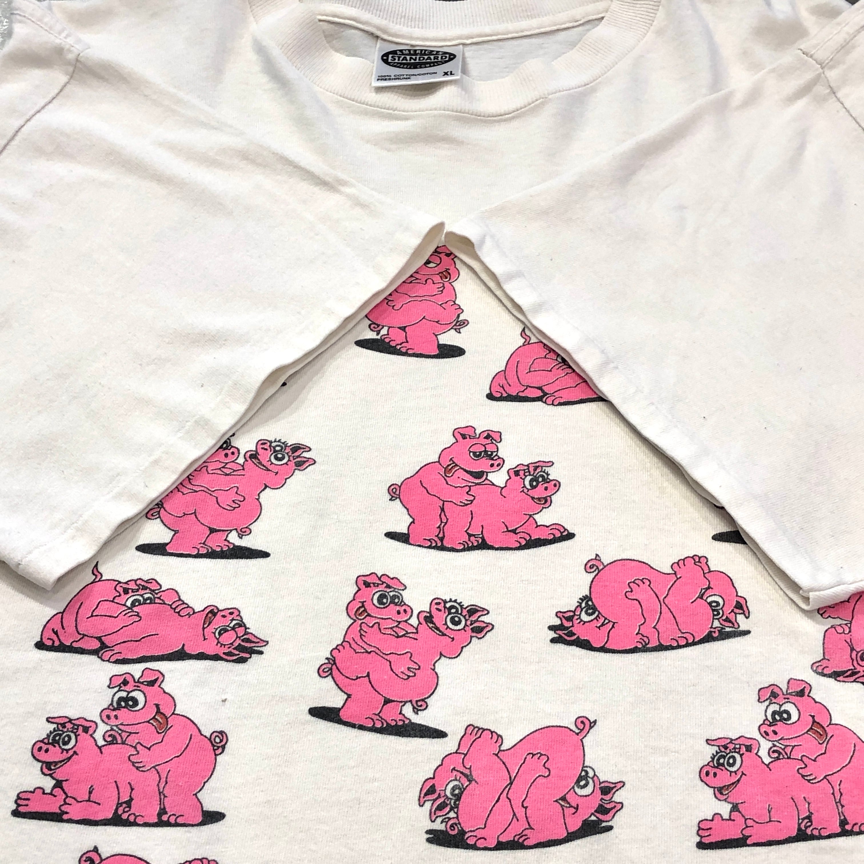 ⊕1990s 四十八手 XL USA 