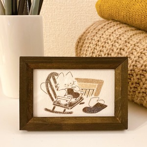 page23 クリスマスの支度をする