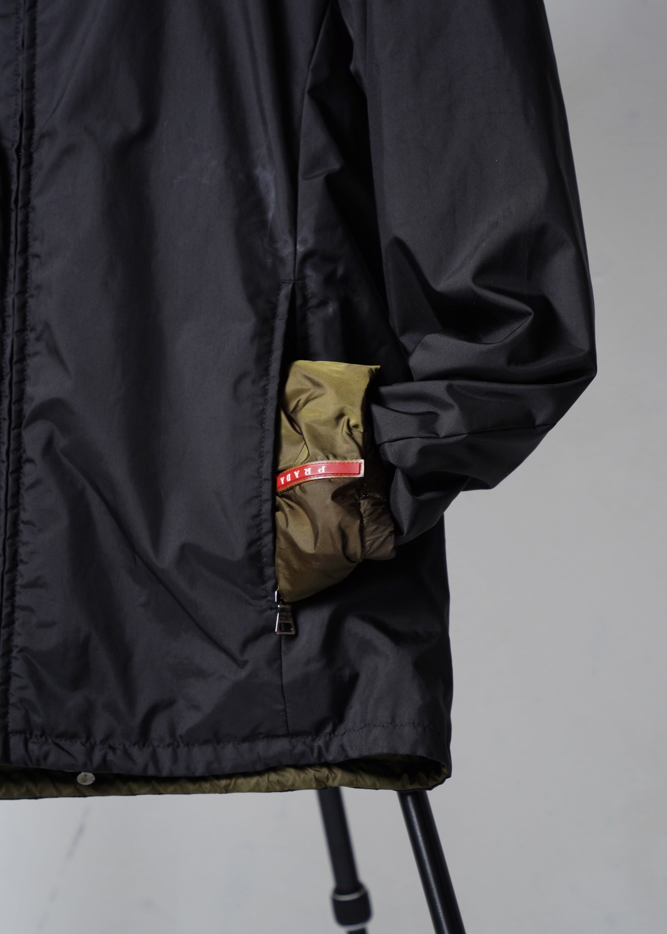 PRADA / PRADA SPORT | CETTEN