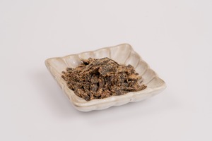 ふりかけ塩ふき昆布