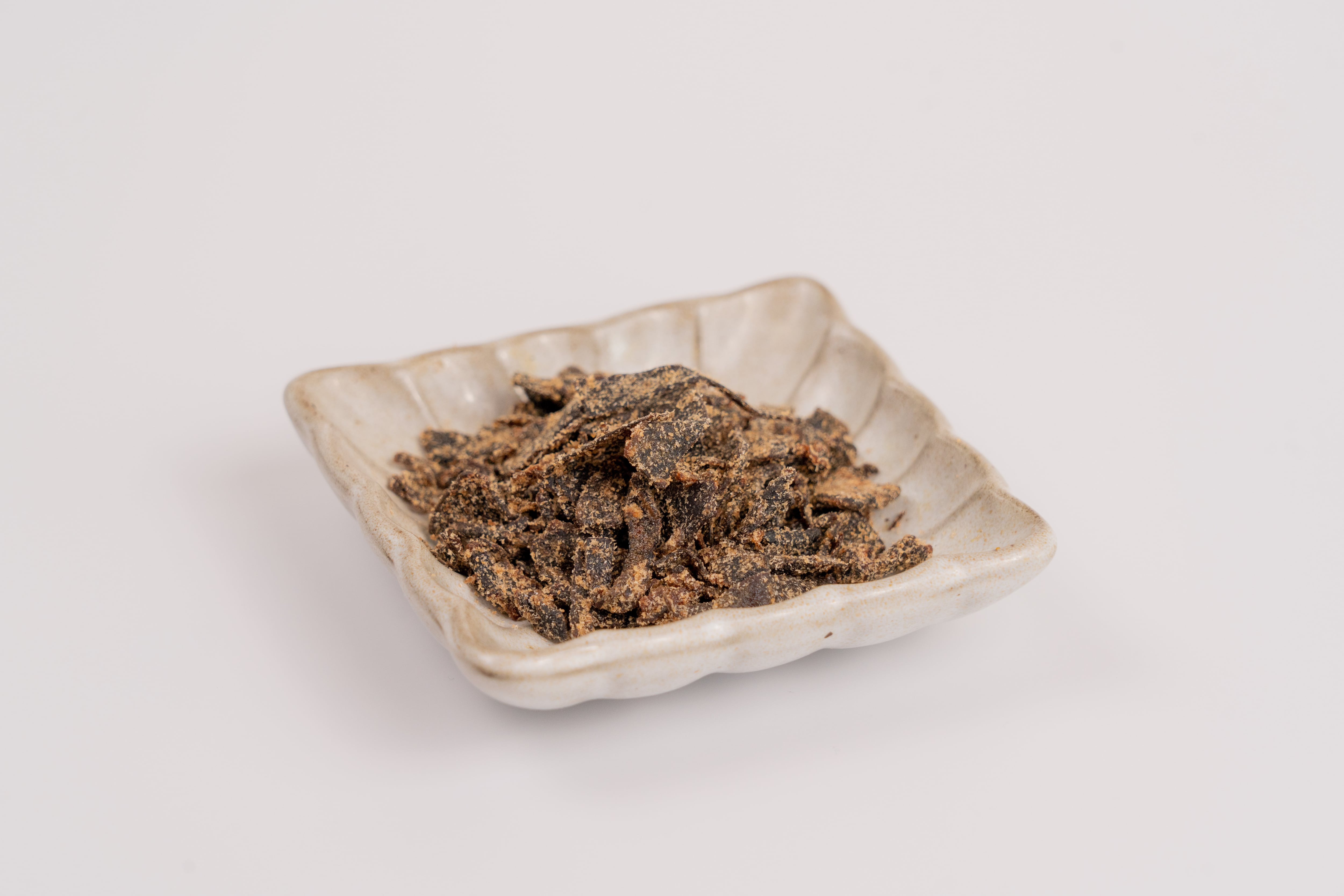 ふりかけ塩ふき昆布