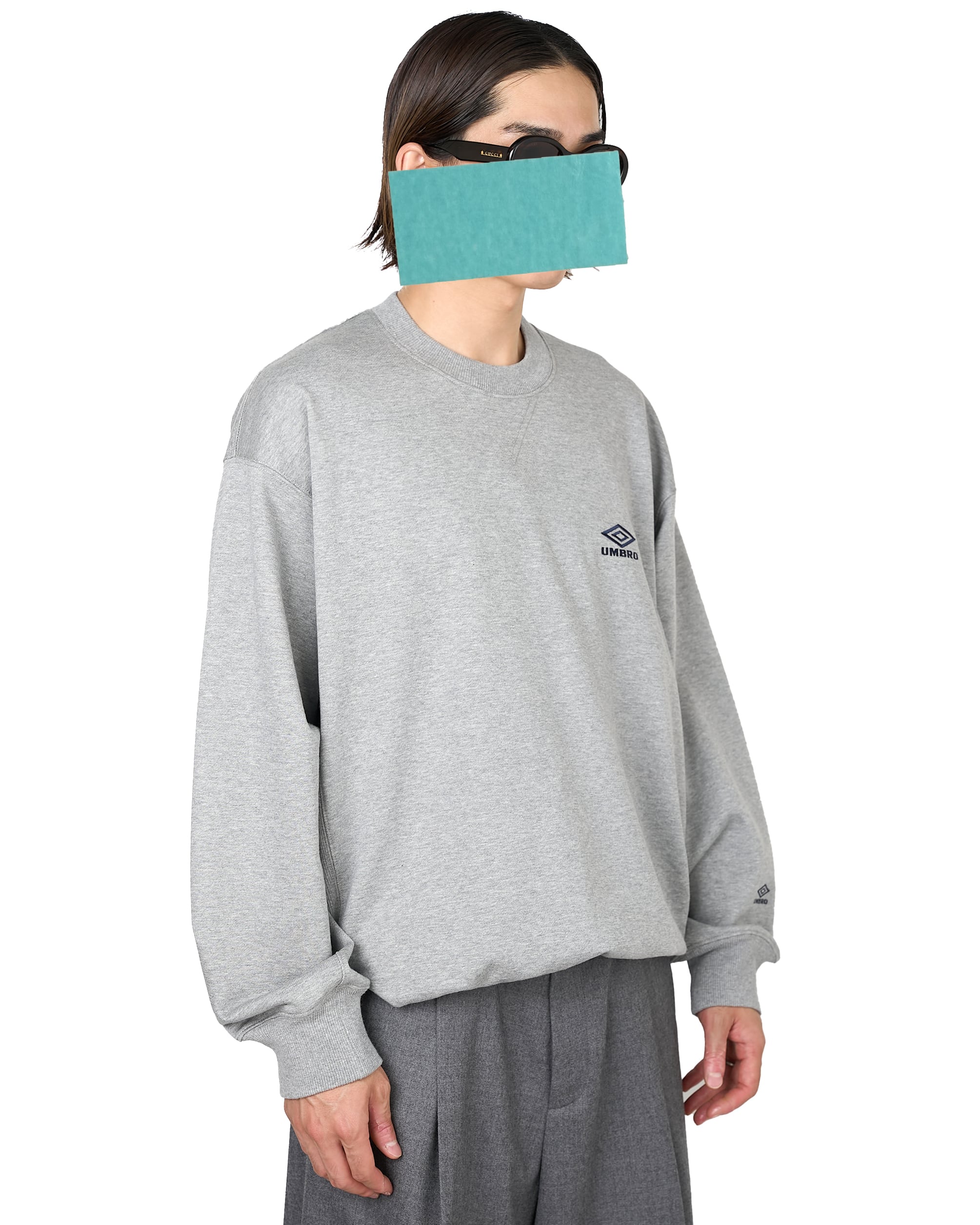 ssstein × UMBRO 