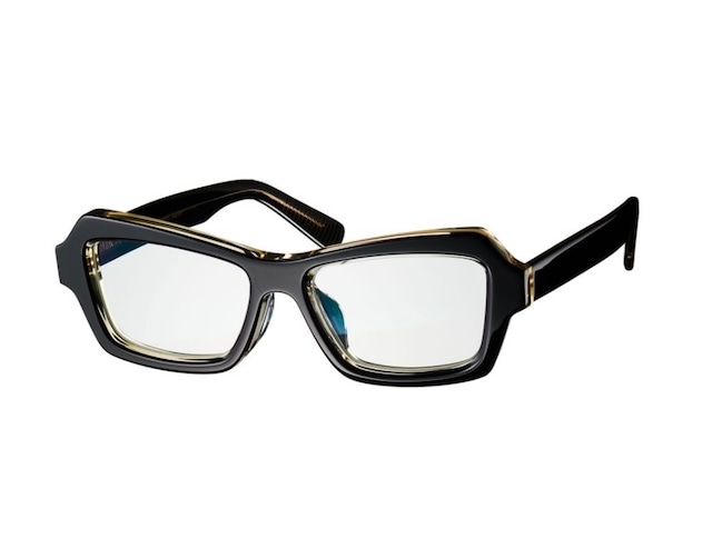 THOR black x antique clear / dimming gray lens