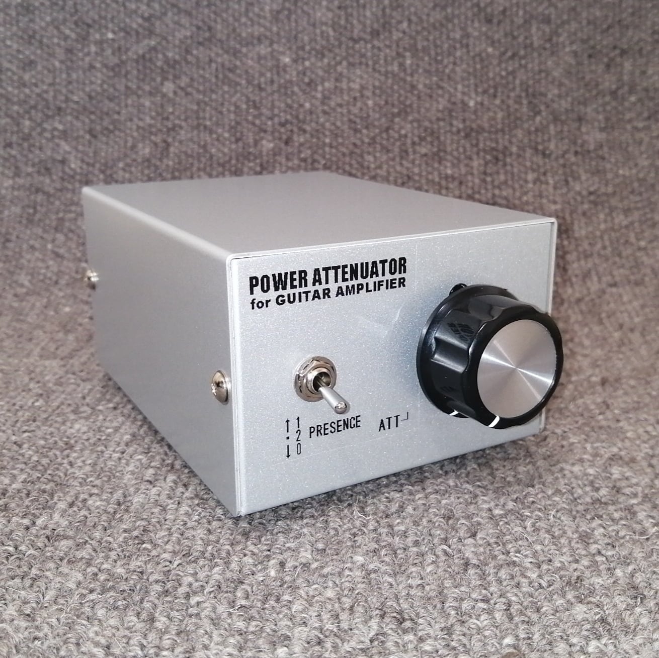 JohnnySound 1号店