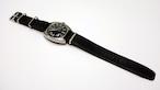 NATO Leather Strap(予約販売)