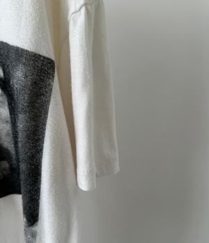 -Charles Manson- Vintage 90s Print T-Shirt
