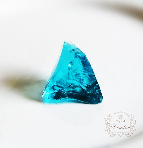 アンダラクリスタル　エレトリックブルー〔sa4100〕