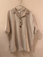 エーデルワイスチロリアンシャツ