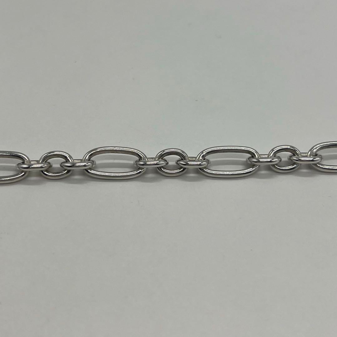 ティファニー TIFFANY パロマピカソ グルーヴ リンク トグル