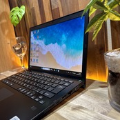 \ 公式ショップ限定価格❣️/ おすすめ《高画質》VAIO Pro PG 第10世代 SSD256GB メモリ8GB フルHD ノートパソコン オフィス付き 安心サポート&3ヶ月保証付き