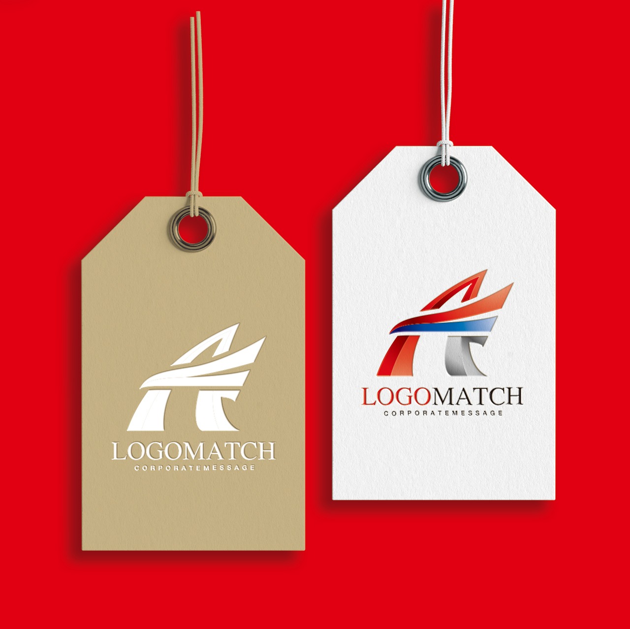 リーダーシップイーグルAのロゴ