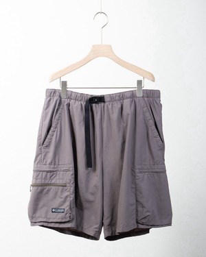 "Columbia" cargo pocket easy short trousers