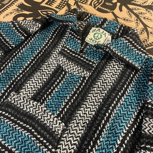 Mexican Skipper / ALTERED