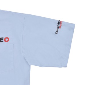 【BALENCIAGA】S/S Oversized Shirt