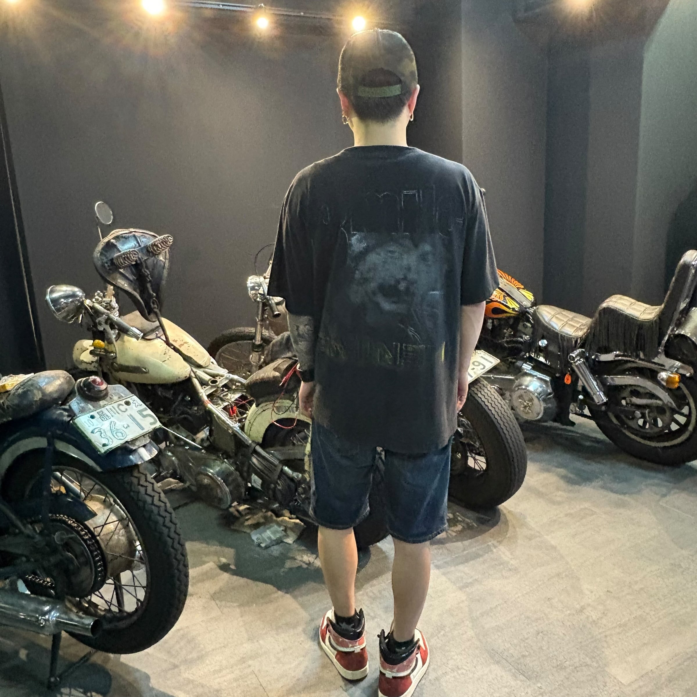 EMINEM】エミネム 8MILE Vintage Tシャツ XL | luxury&vintage