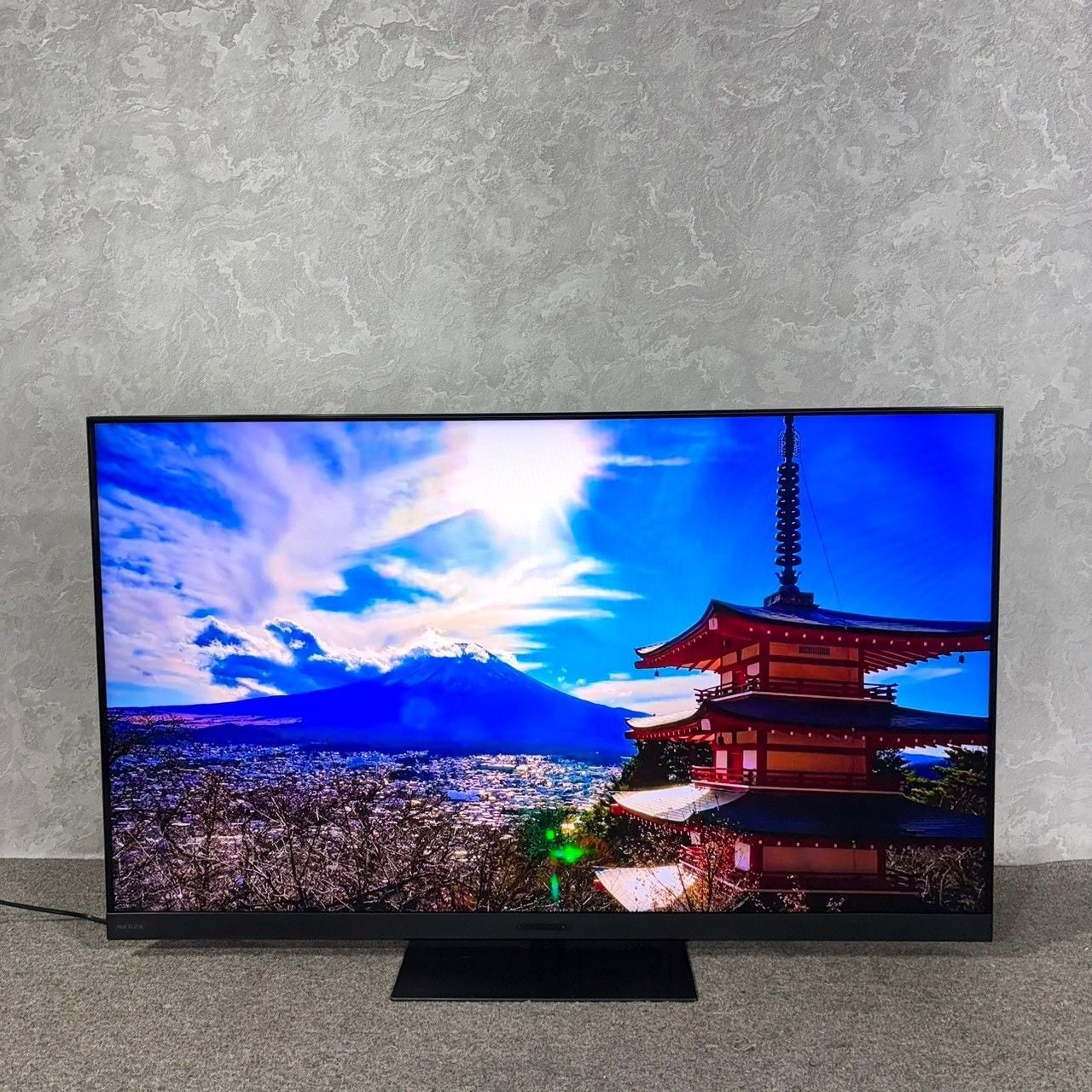 D 26627【2023年製】 Panasonic パナソニック VIERA 有機EL テレビ TH