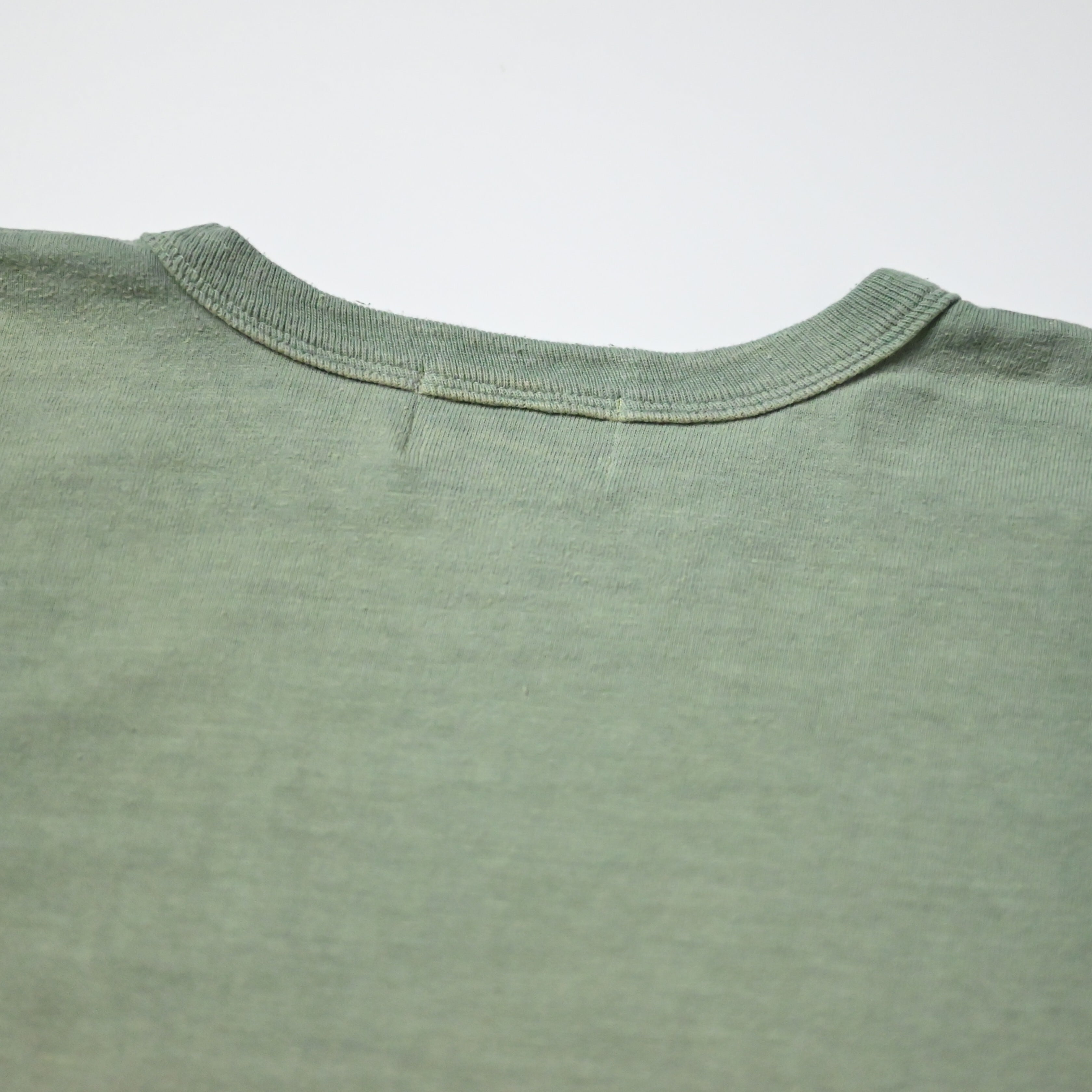 BOWWOW / 8812 TEE AGED | GANKO
