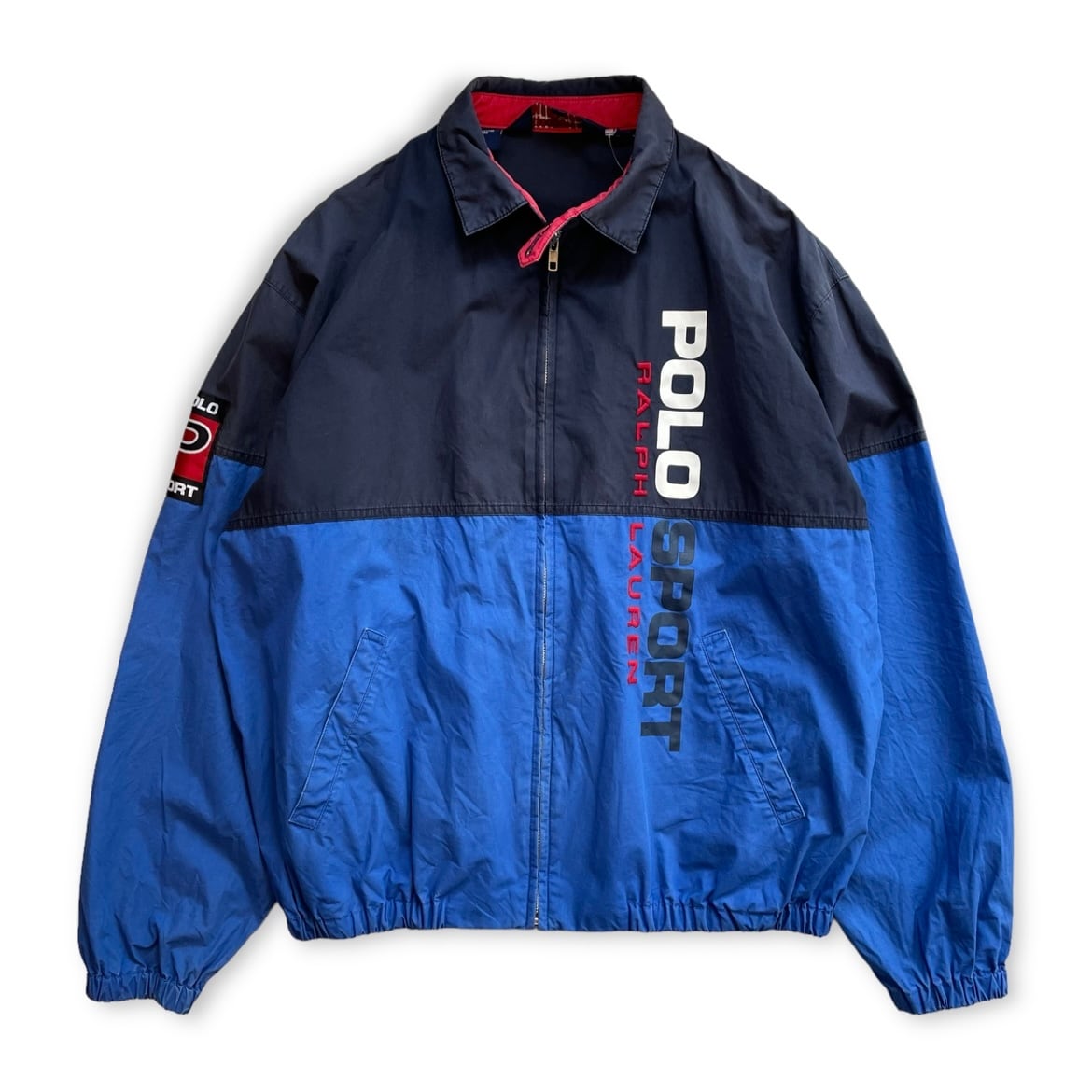 polo sport スウィングトップ　XXL ポロスポーツ