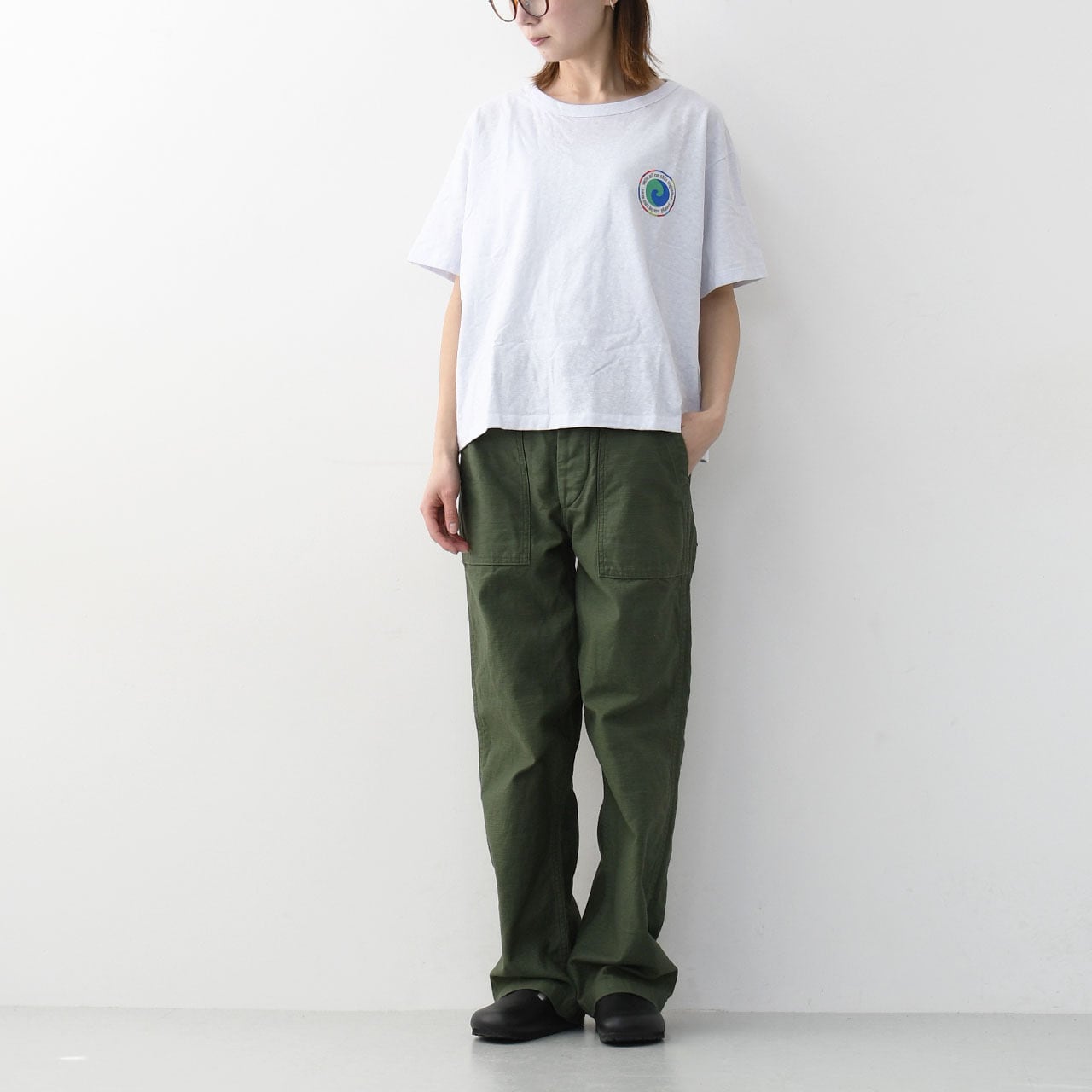 Patagonia [パタゴニア正規代理店] W's Unity Fitz Easy Cut
