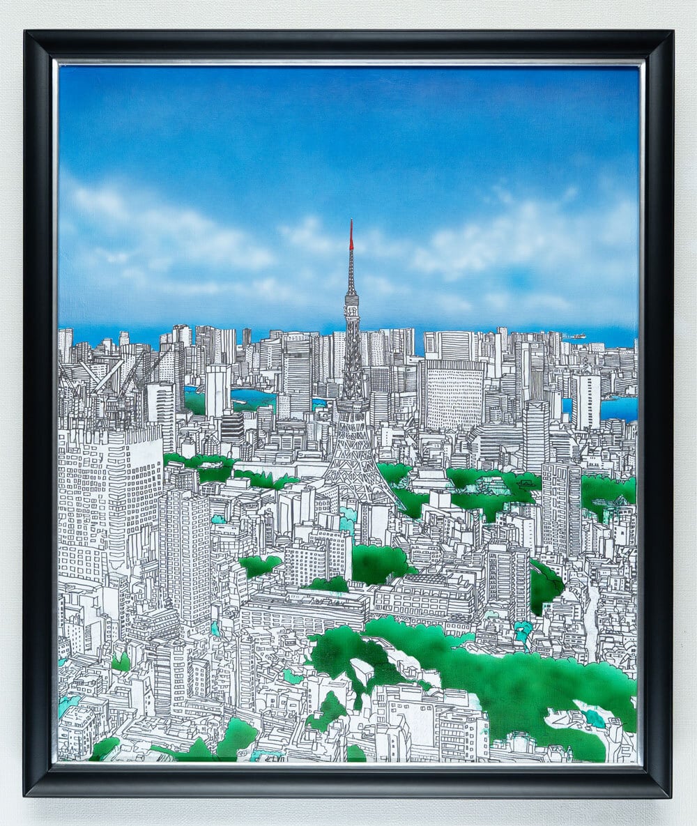 Stock ImageTokyo | ADAM WORKS ONLINESTORE