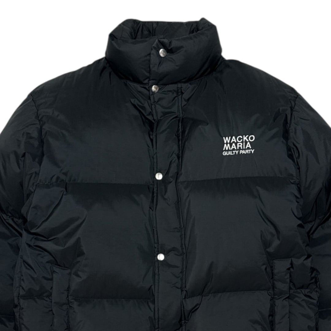 WACKOMARIA x NANGA 23AW Down Jacket | A WORD.ONLINE SHOP