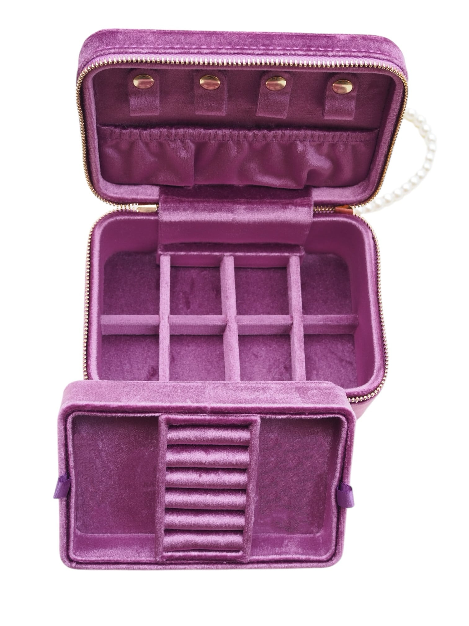 約14日間発送|魔法のユニコーン宝石箱｜Unicorn Dream Jewelry Box