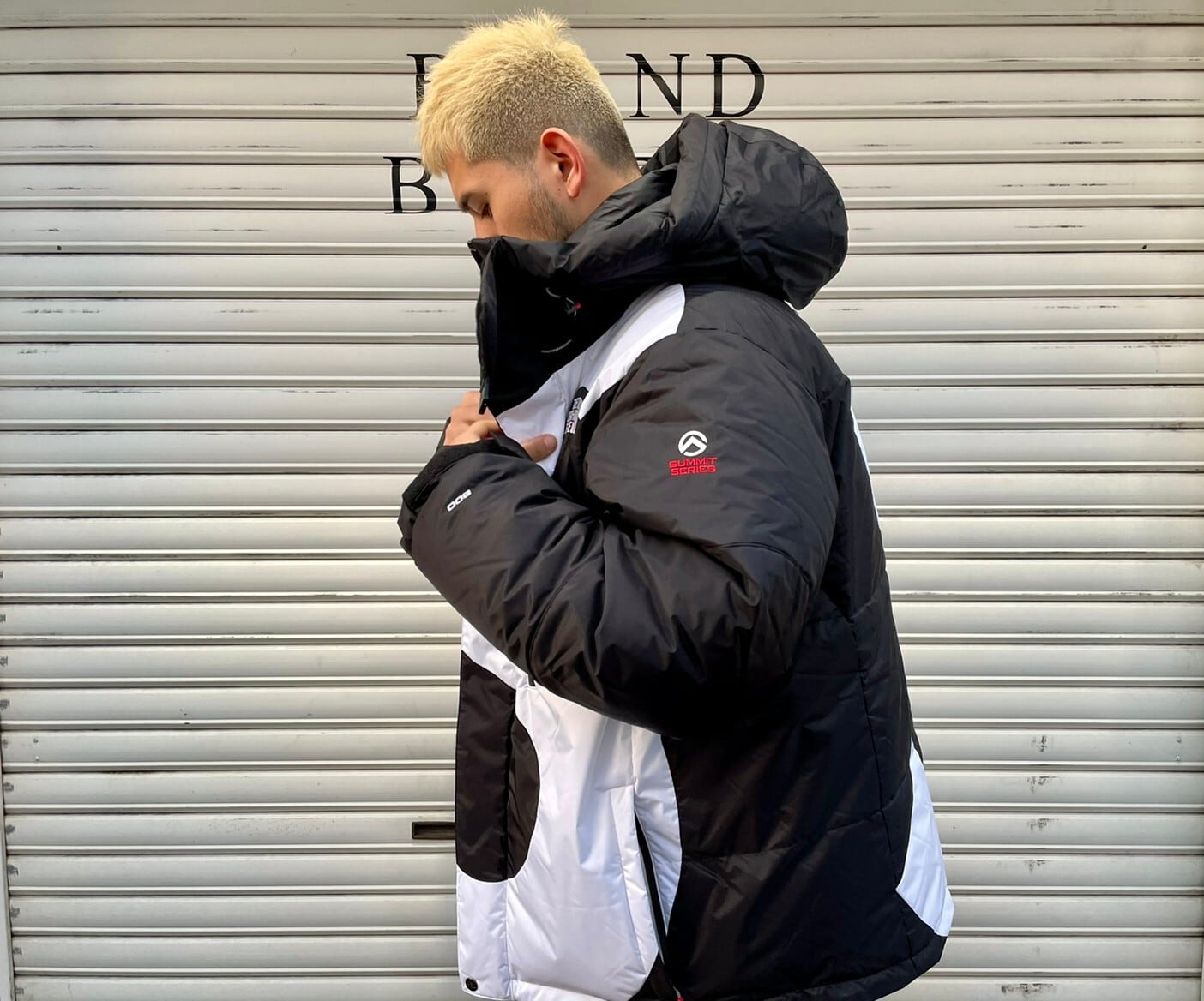 30%OFF Supreme 20AW × THE NORTH FACE S LOGO HIMALAYAN PARKA 30%OFF Supreme 20AW × THE NORTH FACE S LOGO HIMALAYAN PARKA
