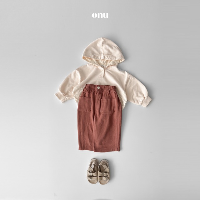 【予約】Toy Pants