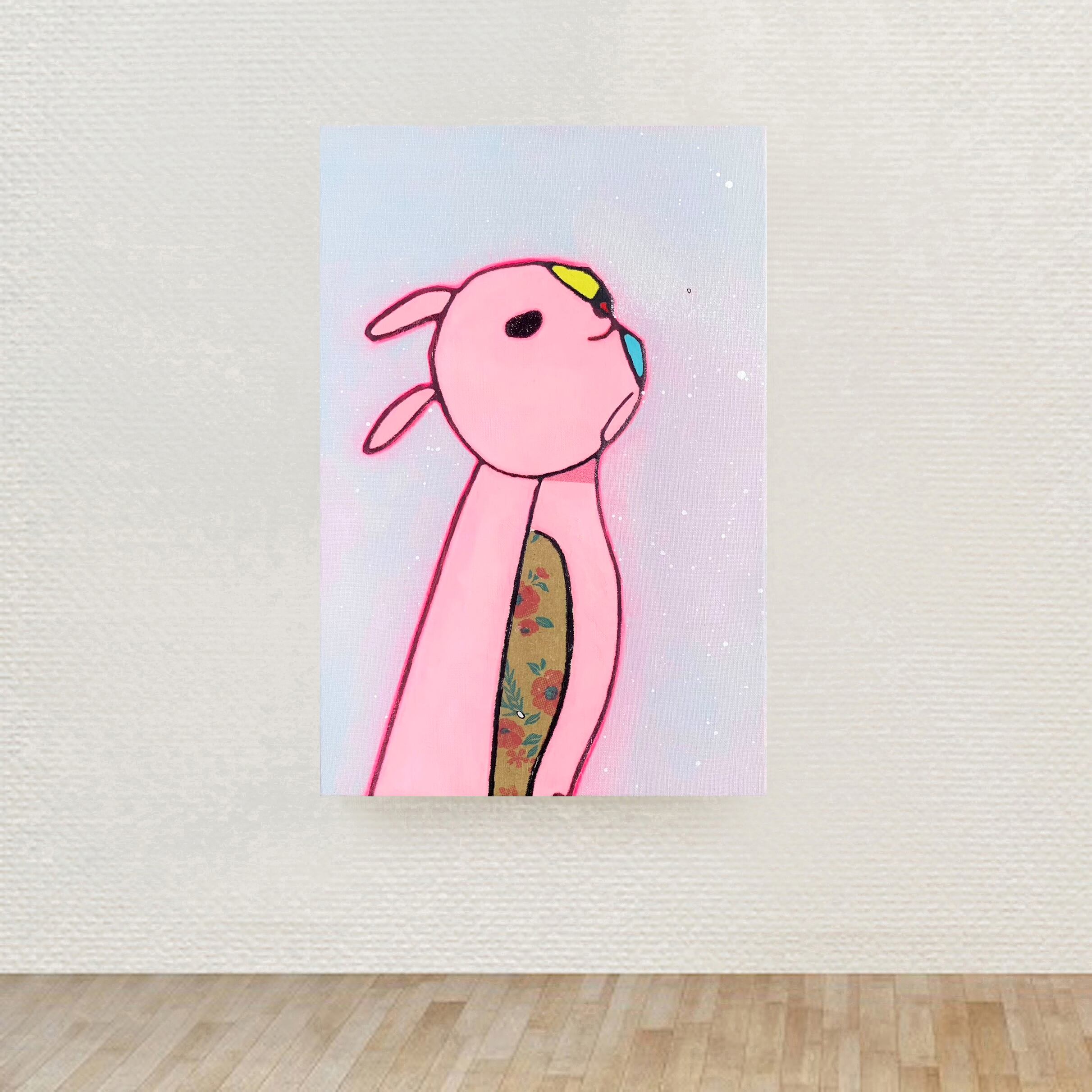 はじめての雪｜FIRST SNOW