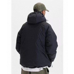 Urban volume down jacket 1167