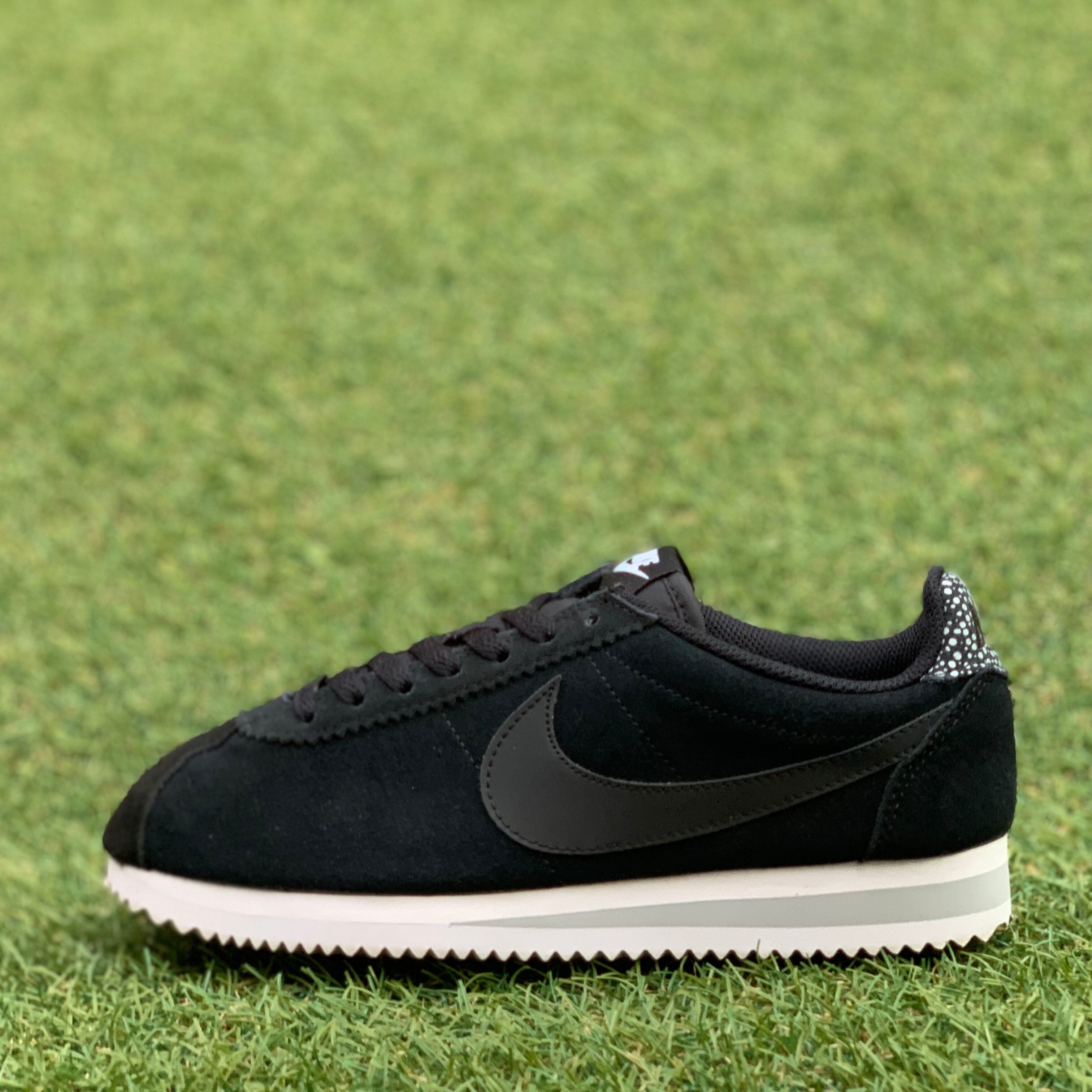 NIKE CLASSIC CORTEZ PRM ナイキ ウィメンズ クラシック コルテッツ プレミアム E279