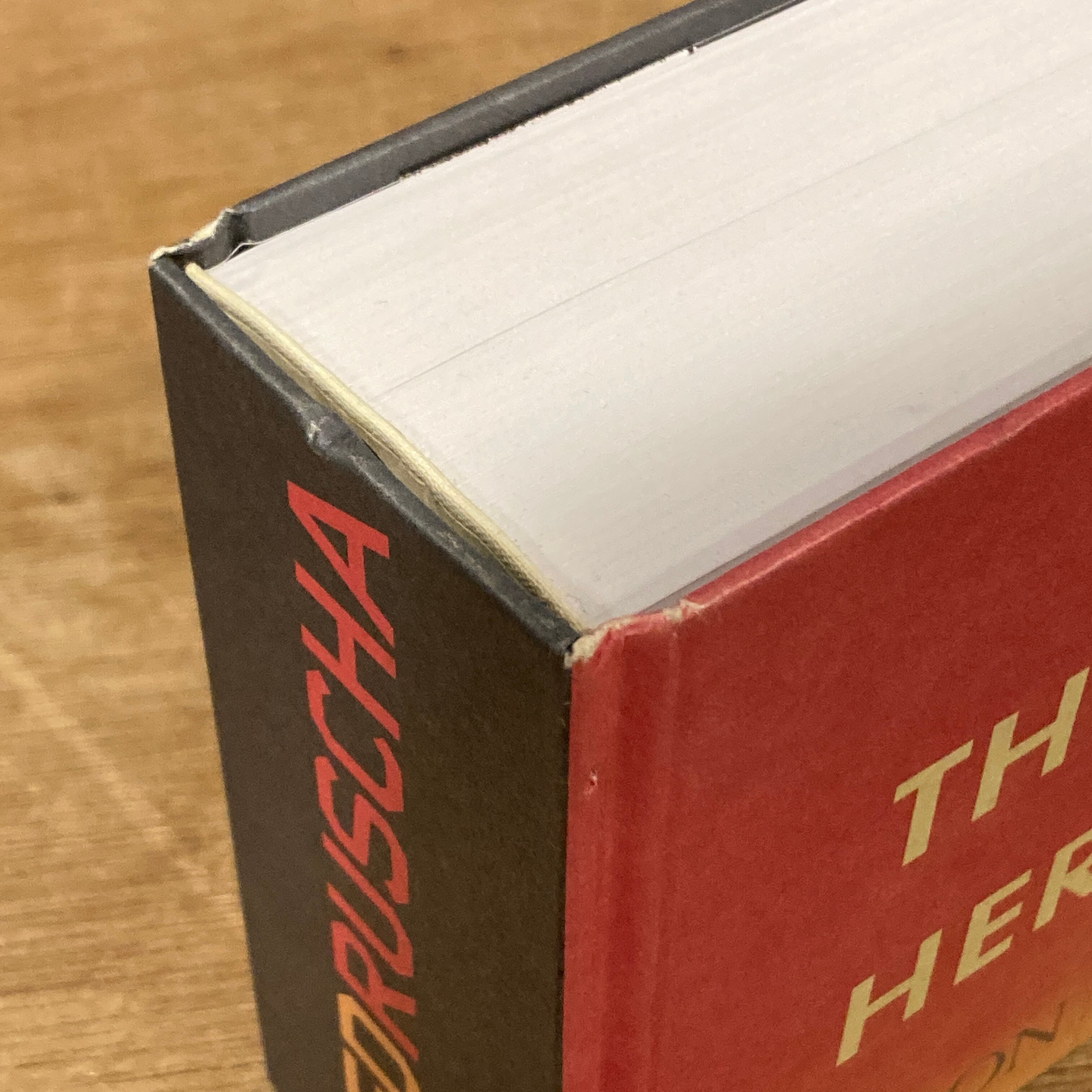 They Called Her Styrene / Ed Ruscha | 百年